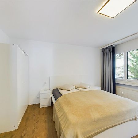 Pure Comfort! Entire Apartment With Abundant Space Near Zermatt With Parking! Tasch Ngoại thất bức ảnh